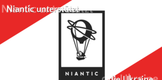 Niantic spendet 275.000 Dollar für Ukraine Niantic