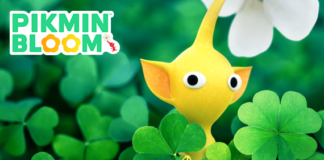 St. Patricks Day in Pikmin Bloom Glücksfunde am St. Patrick’s Day