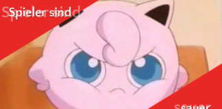 Pokémon GO Community erbost über neuen Rauch Pokémon GO