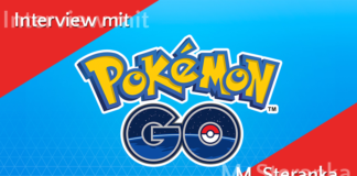 Im Gespräch mit Michael Steranka Steranka