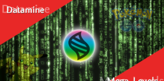 Pokémon GO Datamine – Mega-Update 27. April Datamine
