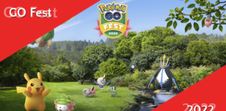 GO Fest 2022 Guide – Eventvorbereitung GO Fest