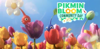 Der Pikmin Community Day im April Pikmin-Community-Day-April