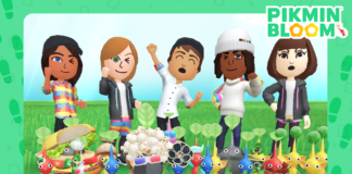 Neues Feature: Die Wochenherausforderung Pikmin Wochenherausforderung