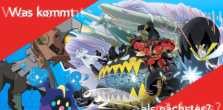 Was kommt am Ende der Alola-Jahreszeit? Alola