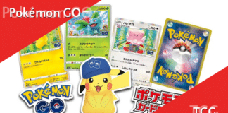 Pokémon GO TCG ab 1. Juli 2022 + neues Kostüm Pikachu Pokémon GO TCG