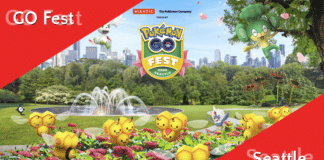 GO Fest Seattle 2022 – Das größte Event aller Zeiten? GO Fest