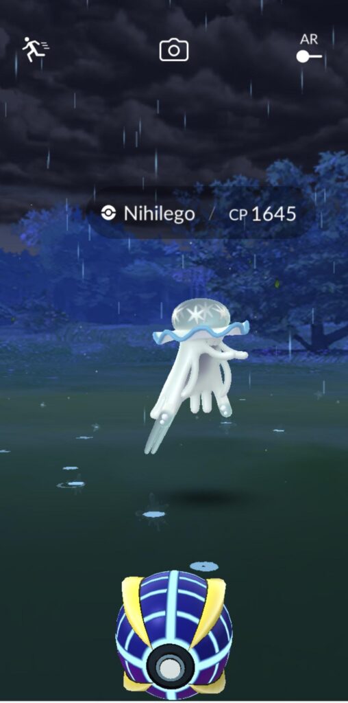 Pokémon GO 0.241.0 Datamine - Nachtrag 2