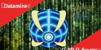 Pokémon GO 0.241.0 Datamine – Ultraball Datamine