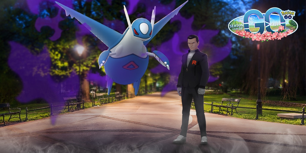 Jubiläums-Event - 6 Jahre Pokémon GO 39
