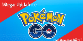 Warum Mega-Entwicklungen noch immer nicht durchdacht sind #PokemonGO Mega-Entwicklung