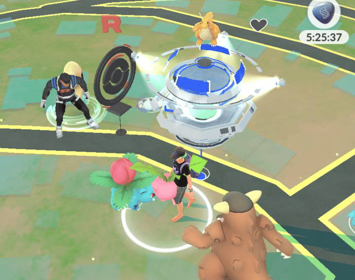 Pokémon GO 0.241.0 Datamine - Nachtrag 4