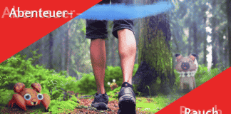 Täglicher Abenteuerrauch in Pokémon GO mit legendären Pokémon?? Abenteuerrauch