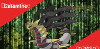 Pokémon GO Datamine 0.243.0 – Hisui, Giratina & mehr Datamine