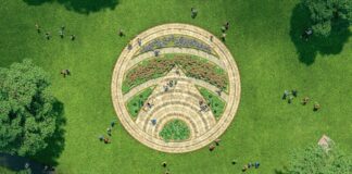 Niantic Campfire – Chatfunktion & Raid Map Campfire