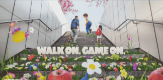 Diese neuen Features erwarten euch in Pikmin Bloom Neue Features in Pimin Bloom