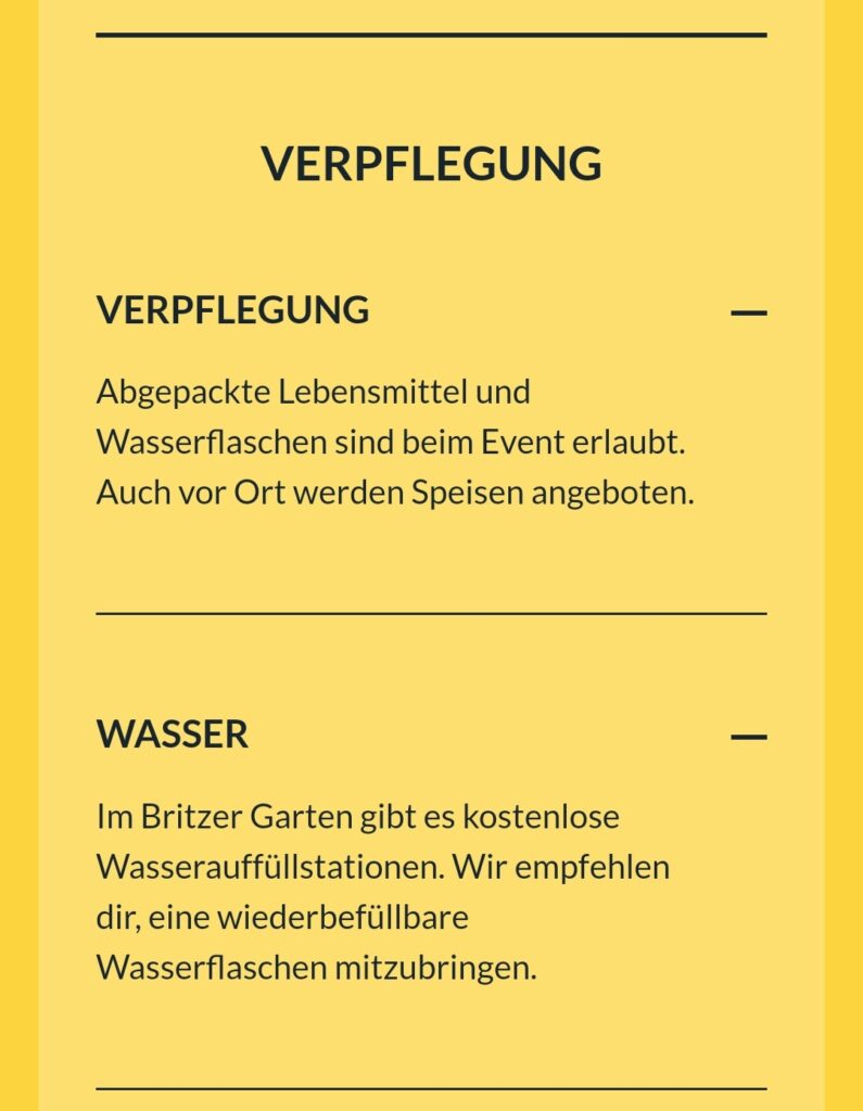 Pokémon GO Fest 2022 Berlin Erfahrungsbericht 2
