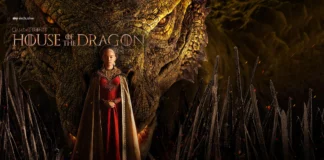HBO kündigt ein neues AR Spiel an und erntet Shitstorm House of the Dragon AR Game