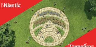 Campfire nun weltweit verfügbar & mit neuem Feature Campfire