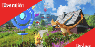 Neues Pokémon GO Event in Polen ab 24. August Pokémon GO