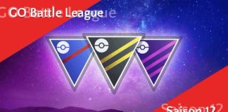 GO Battle League Season 12 – Season of Light GO Battle League