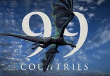 In diesen Ländern ist House of the Dragon ab sofort verfügbar House of Dragon in 99 Laendern