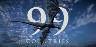 In diesen Ländern ist House of the Dragon ab sofort verfügbar House of Dragon in 99 Laendern