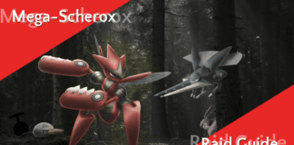 Mega-Scherox Raid Guide Raid Guide
