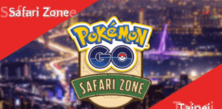 Safari Zone Taipei 2022 Safari Zone
