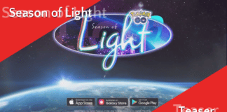 Neuer Season of Light Teaser – Nummer 2 Season of Light