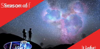 Season of Light – 1. September bis 1. Dezember 2022 Season of Light