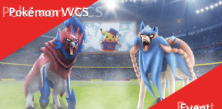 Pokémon World Championships 2022 Eventdetails World Championships