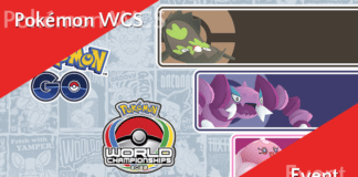 Pokémon World Championships 2022 – begrenzte Forschung World Championships