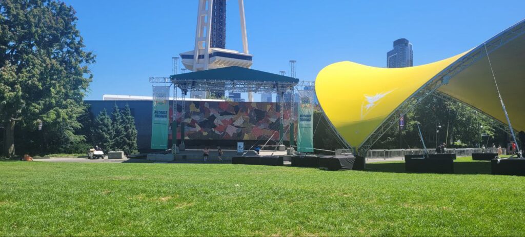 Pokémon GO Fest 2022 Seattle - Erfahrungsbericht 3