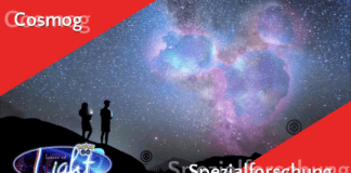 Cosmog Spezialforschung Teil 1 Cosmog