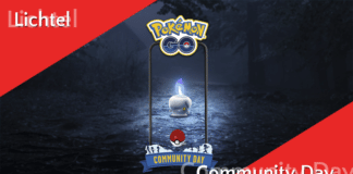 Lichtel Community Day am 15. Oktober Lichtel