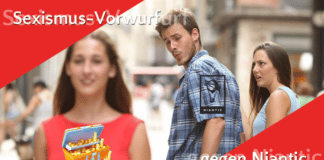 Sexismus Vorwürfe gegen Niantic Sexismus