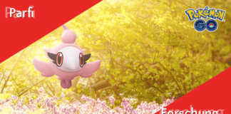 Parfi Forschung zur Safari Zone Goyang Parfi