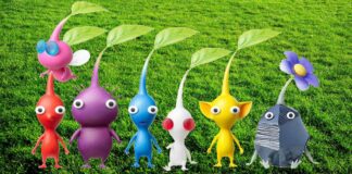 Endlich kein Geld mehr ausgeben – Pikmin ändert den Shop Pikmon Bloom - Kein Echtgeld mehr im Shop ausgeben.