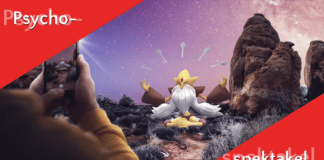 Psycho-Spektakel 2022 mit Mega-Simsala Psycho-Spektakel