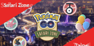 Safari Zone Taipei 2022 Tickets sind verfügbar Safari Zone