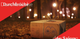 3 Forschungsdurchbrüche in der Season of Light Forschungsdurchbrüche