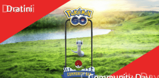 Dratini Community Day – Quest Guide + Spoiler! Community Day
