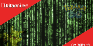 Pokémon GO 0.251.2 Datamine – Halloween & mehr Datamine