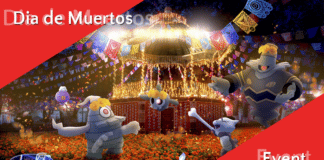 Dia de Muertos 2022 – Eventdetails Dia de Muertos