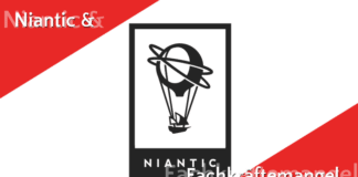 Fachkräftemangel bei Niantic Fachkräftemangel
