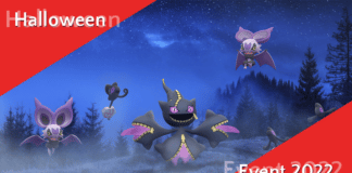 Was hat die 49 zu bedeuten? Halloween-Event 2022 Halloween