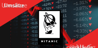 Niantics Umsätze 2022 brechen ein! Angst um Pokémon GO? Niantic