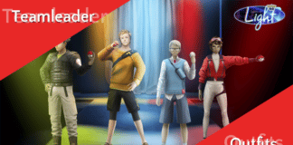 3 Pokémon GO Teamleader in neuem Look Teamleader
