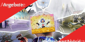 Preisanalyse – Angebote zur Ankuft der Ultrabestien Angebote